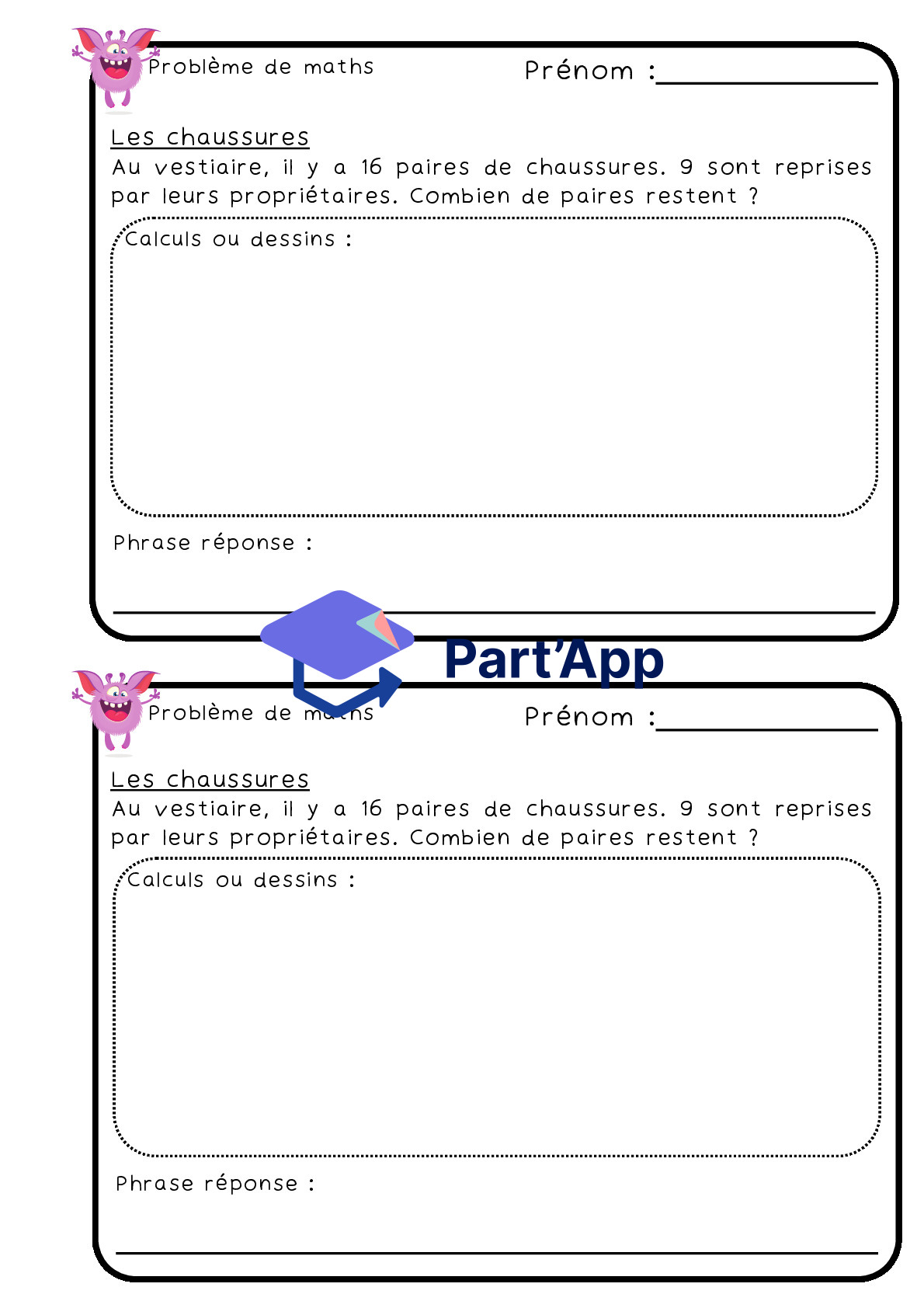 3-4P - Problèmes de maths (rituels) additifs et soustractifs_10