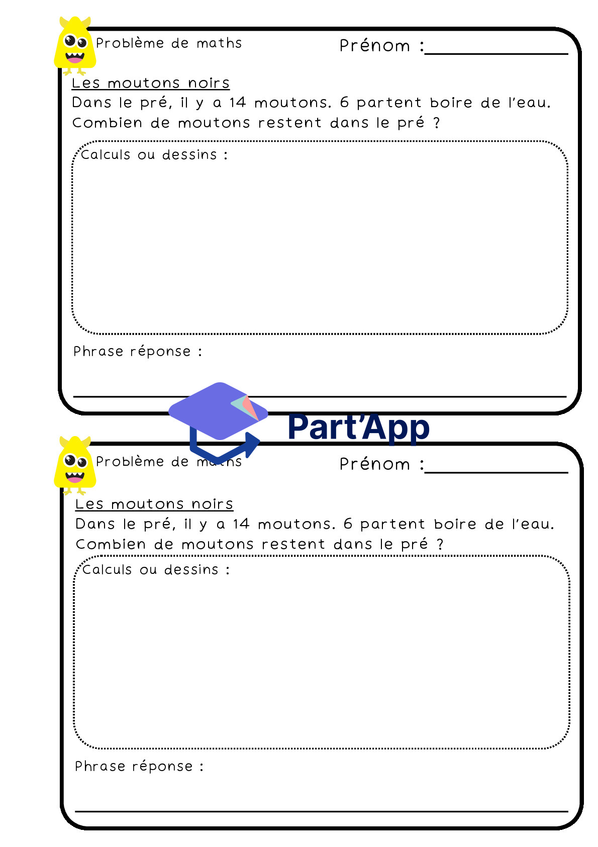 3-4P - Problèmes de maths (rituels) additifs et soustractifs_11