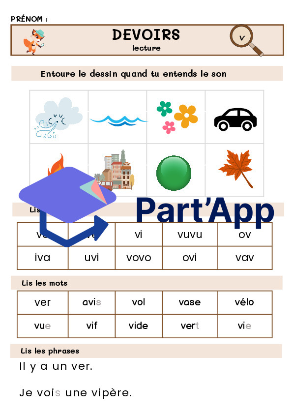 Devoirs Français 3H_2