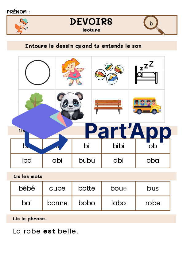 Devoirs Français 3H_3