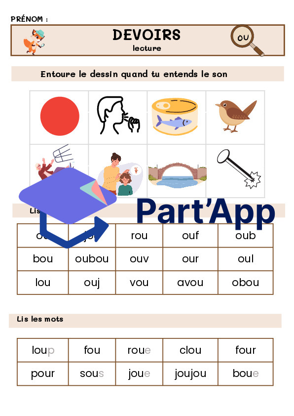 Devoirs Français 3H_6