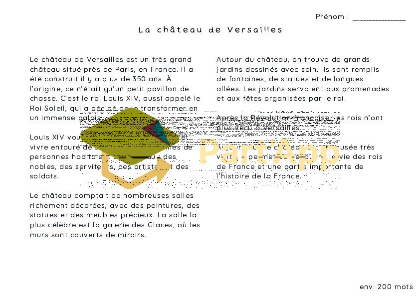 4P - français - dossier - 6 compréhensions écrites (200 à 300 mots_3