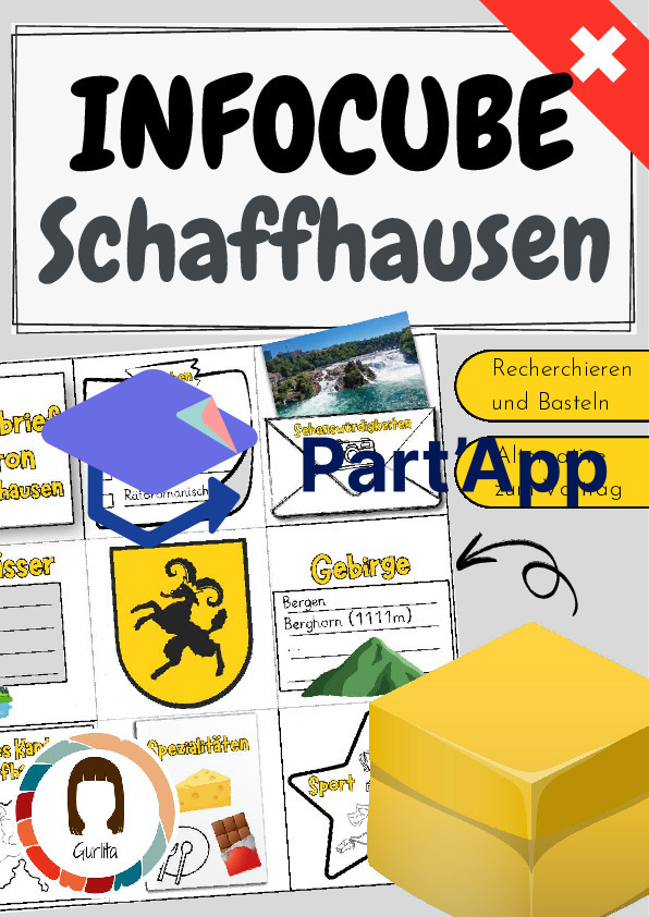 Kanton Schaffhausen - Rechercheprojekt_2