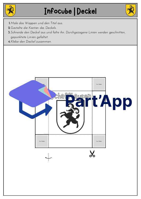 Kanton Schaffhausen - Rechercheprojekt_5
