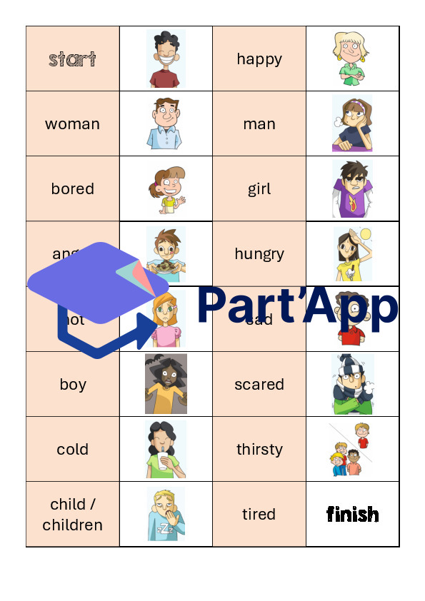 UNIT 3 - 7H vocabulary_2
