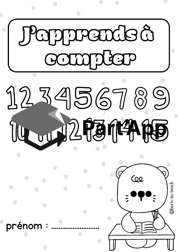 J'apprends à compter de 1 à 15_32