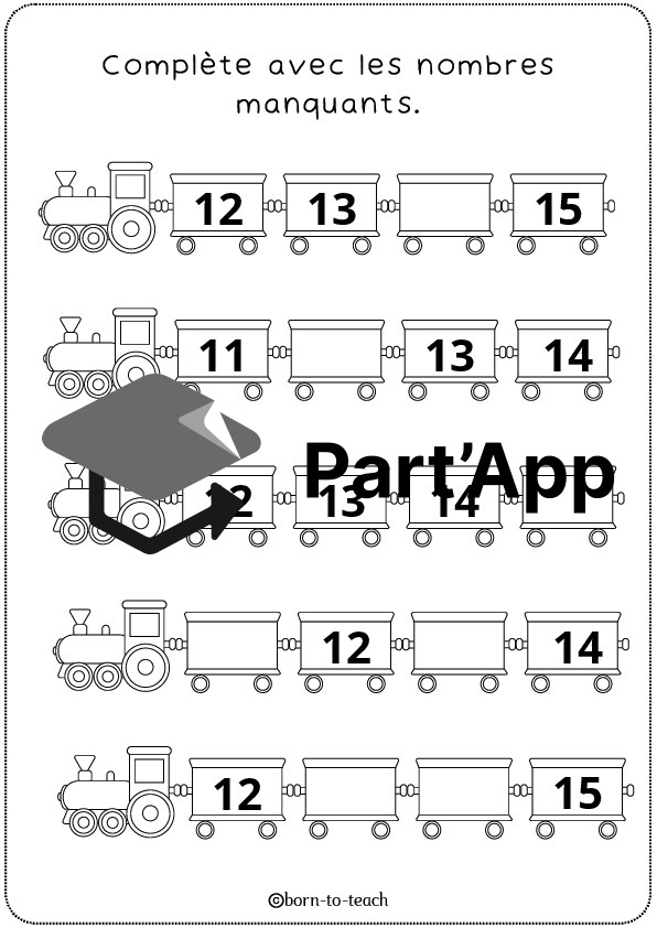 J'apprends à compter de 1 à 15_36