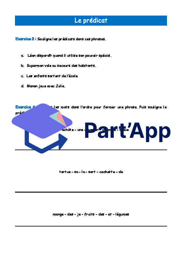 Dossier de rentrée_Français_6P_4