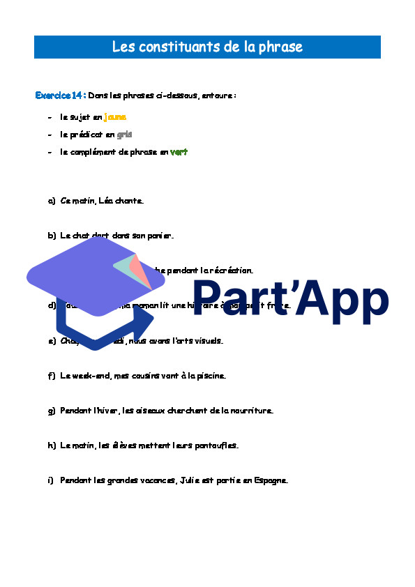 Dossier de rentrée_Français_6P_11