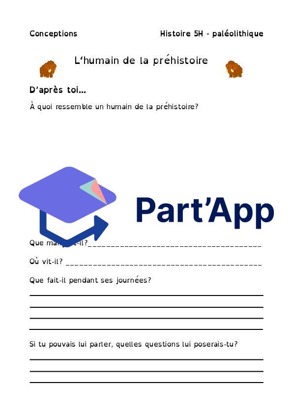 Homme d'aujourd'hui et de la préhistoire - introduction_3
