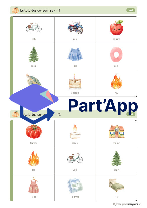 Le loto des consonnes_3