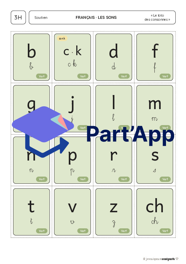 Le loto des consonnes_6