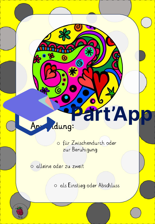Zeichne fertig 2 - Gestaltungsaufgabe_45