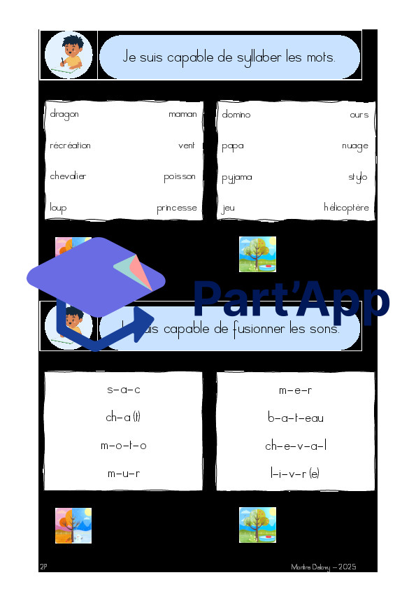 Mon dossier des progrès 2P_5