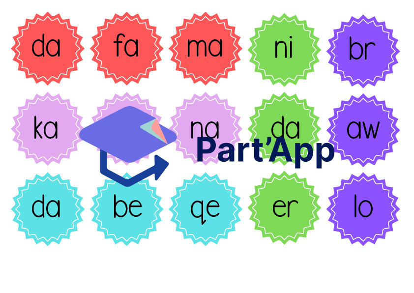 Remets les syllabes dans l'ordre alphabétique_2