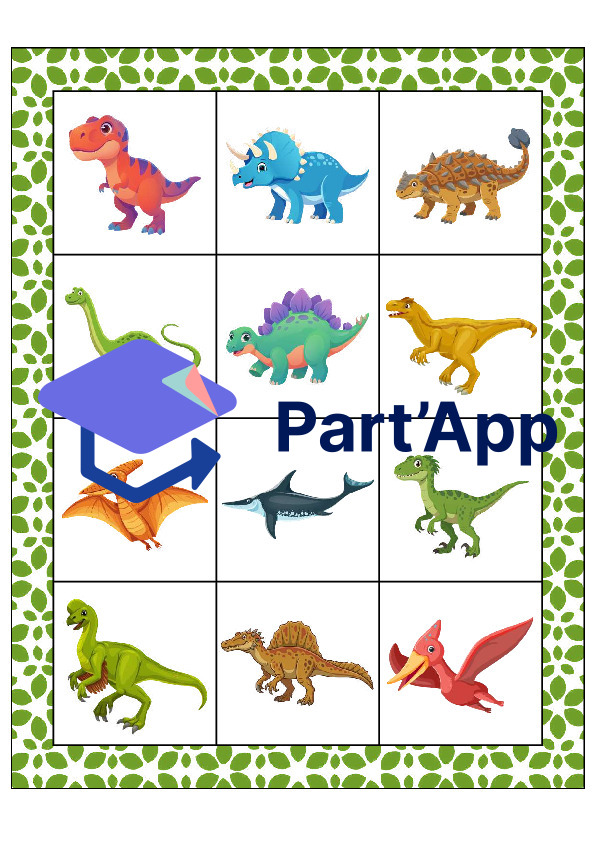 Le bingo des dinosaures_12