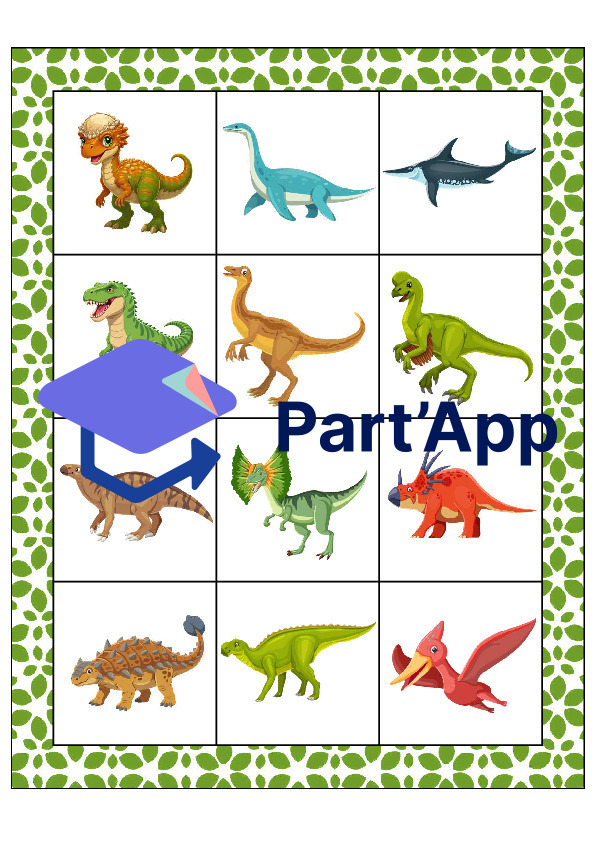 Le bingo des dinosaures_13