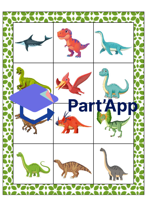 Le bingo des dinosaures_14