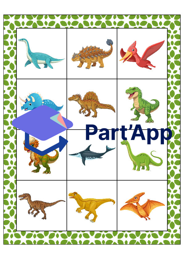 Le bingo des dinosaures_15