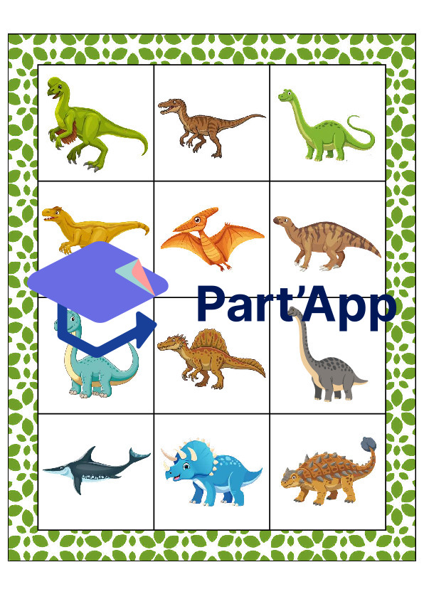 Le bingo des dinosaures_20