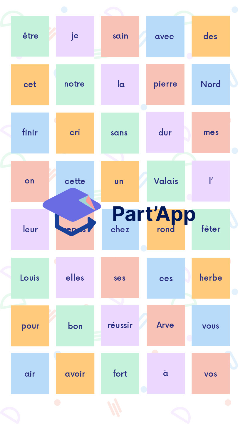 CLASSES GRAMMATICALES Puissance 4_3