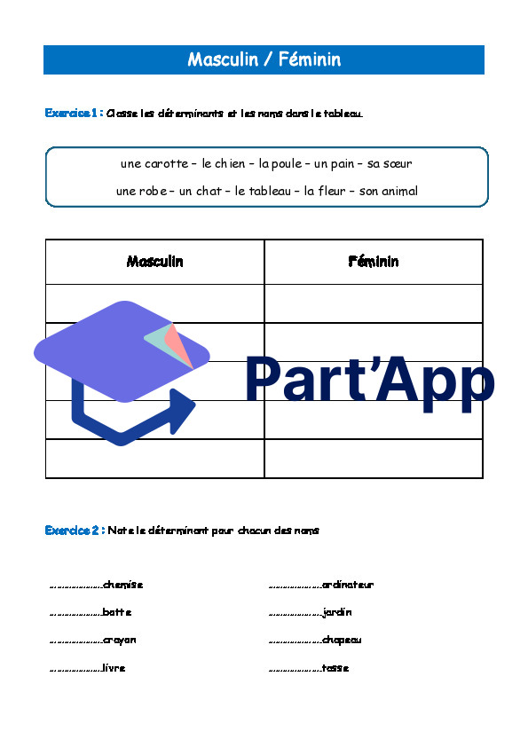 Dossier de rentrée_Français_5P_3