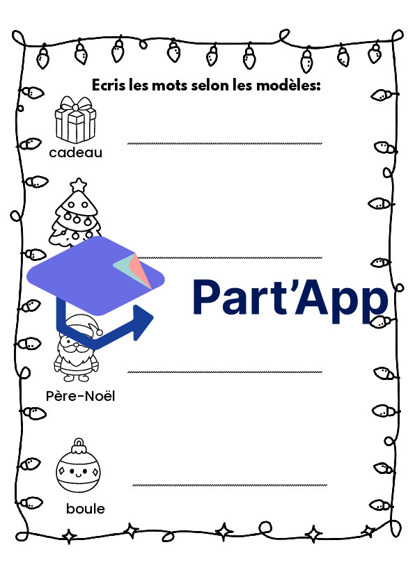 Cahier de Noël 2P_89