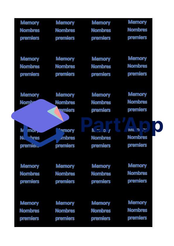 Memory - Nombres premiers_4