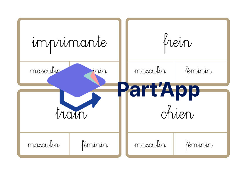 cartes à pinces masculin féminin_3