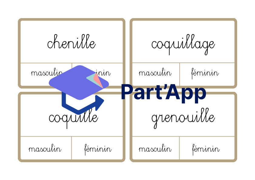 cartes à pinces masculin féminin_5