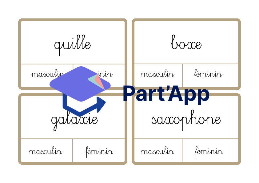 cartes à pinces masculin féminin_6