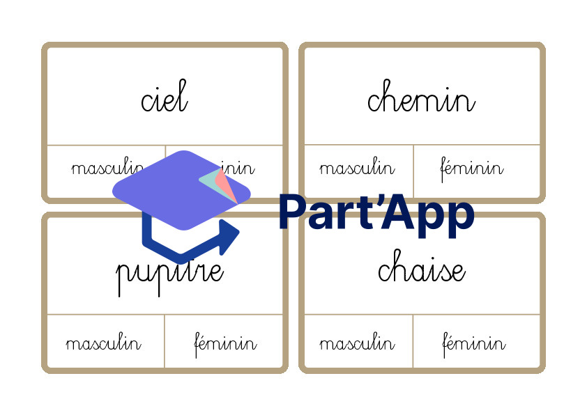 cartes à pinces masculin féminin_8