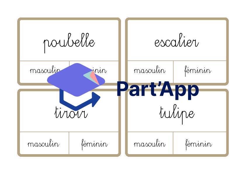 cartes à pinces masculin féminin_9