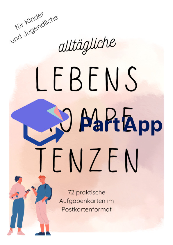Lebenskompetenzen - Life Skills_2