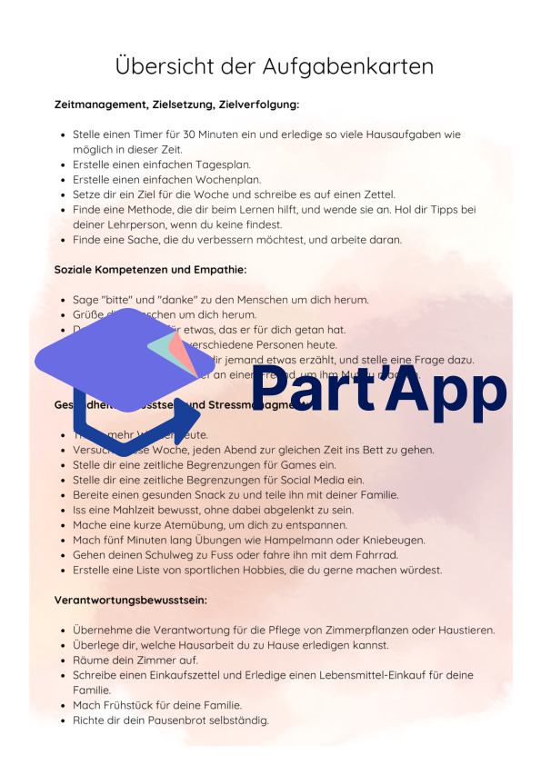 Lebenskompetenzen - Life Skills_5