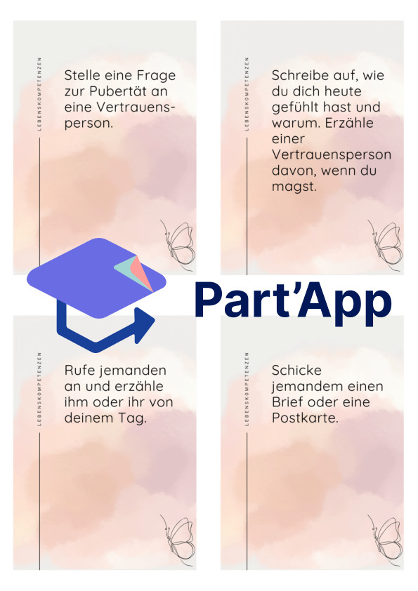 Lebenskompetenzen - Life Skills_8