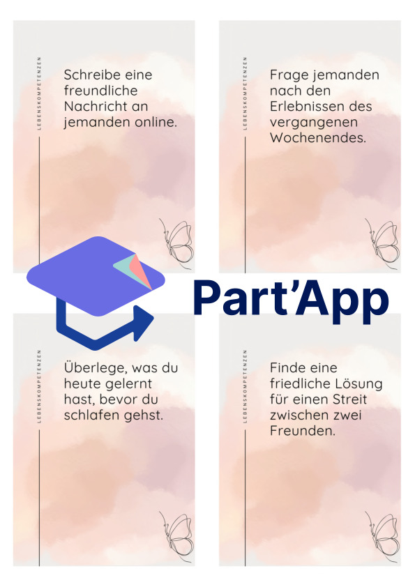 Lebenskompetenzen - Life Skills_9