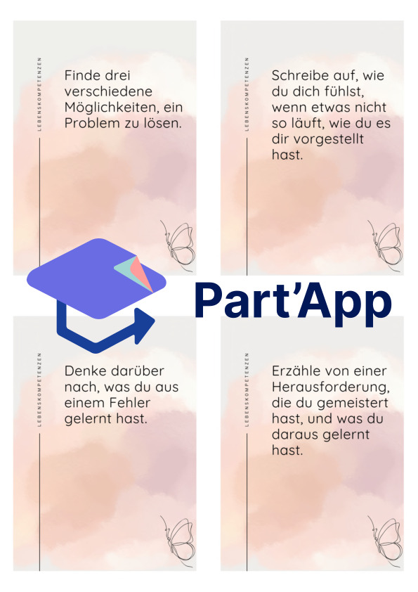 Lebenskompetenzen - Life Skills_10