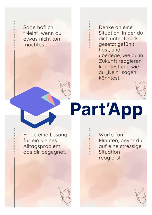Lebenskompetenzen - Life Skills_11