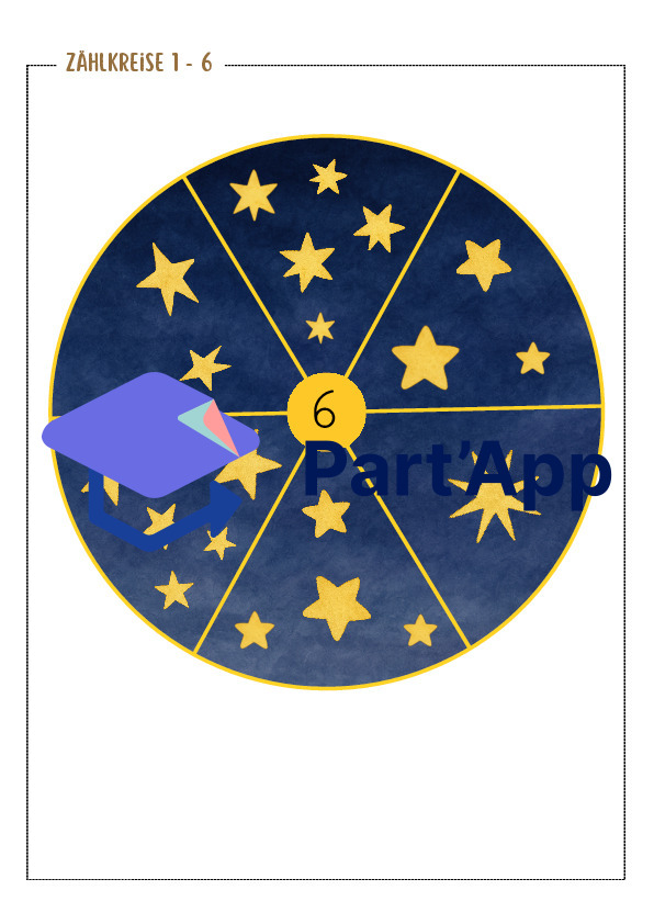 Cercles de comptage étoiles_10