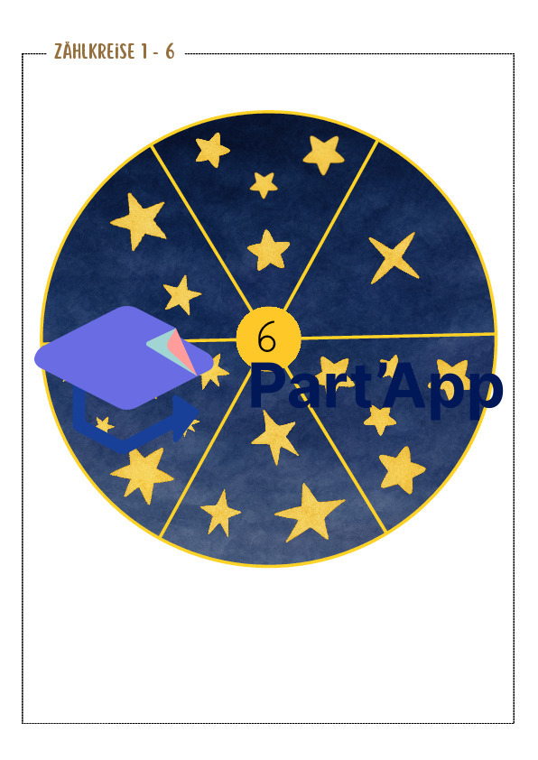 Cercles de comptage étoiles_11