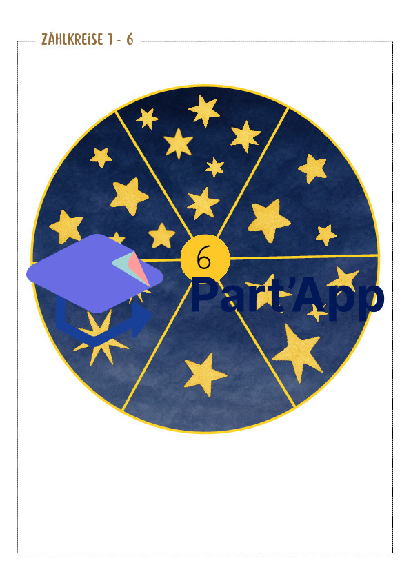 Cercles de comptage étoiles_2