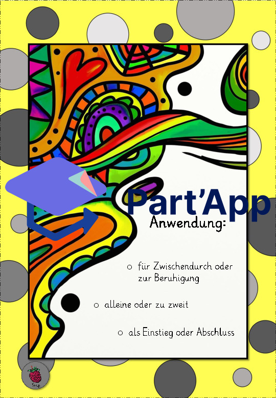 Zeichne fertig - Gestaltungsaufgabe_13