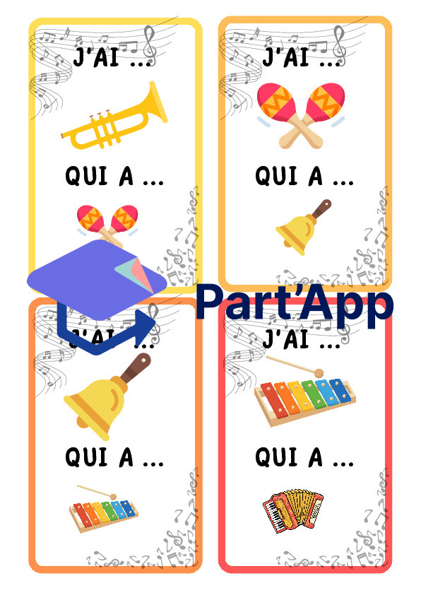 Jeu j’ai..qui a … thème musique_6