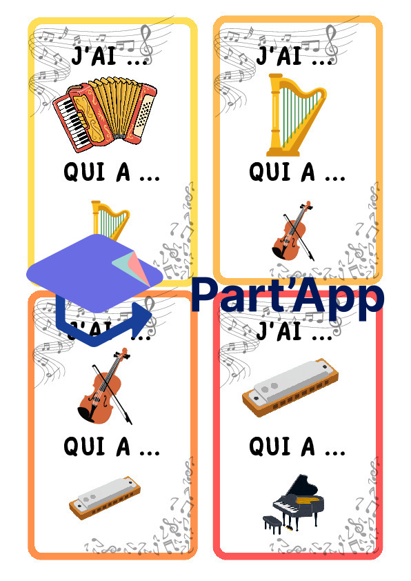 Jeu j’ai..qui a … thème musique_8