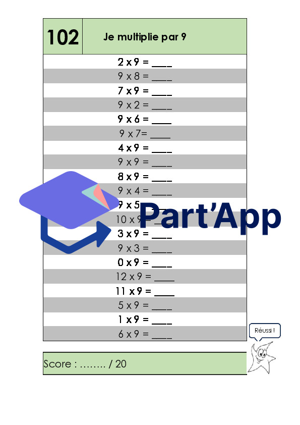 Rituels de calcul - 5-6P - Pack 6_4