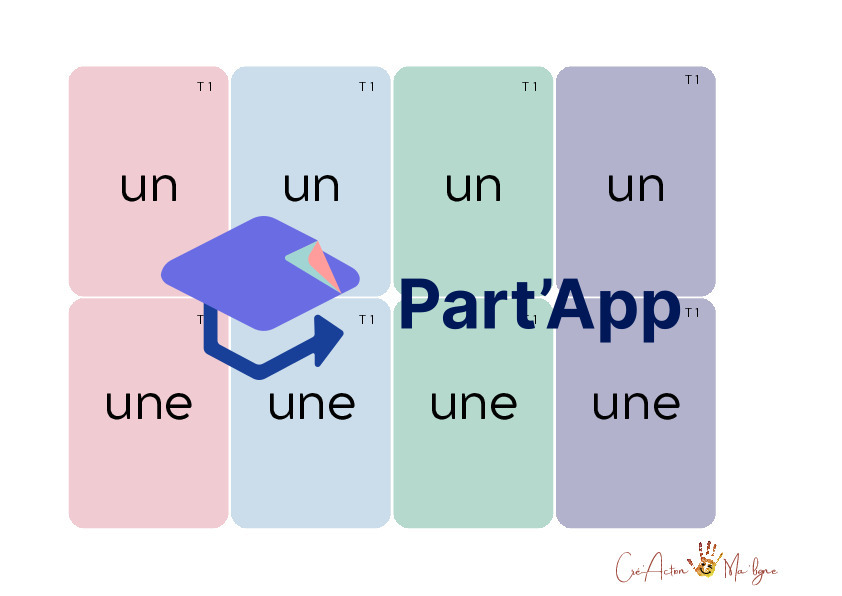 jeu de cartes - mots fréquents T1 - T5_3