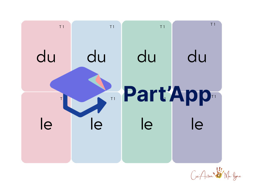 jeu de cartes - mots fréquents T1 - T5_4