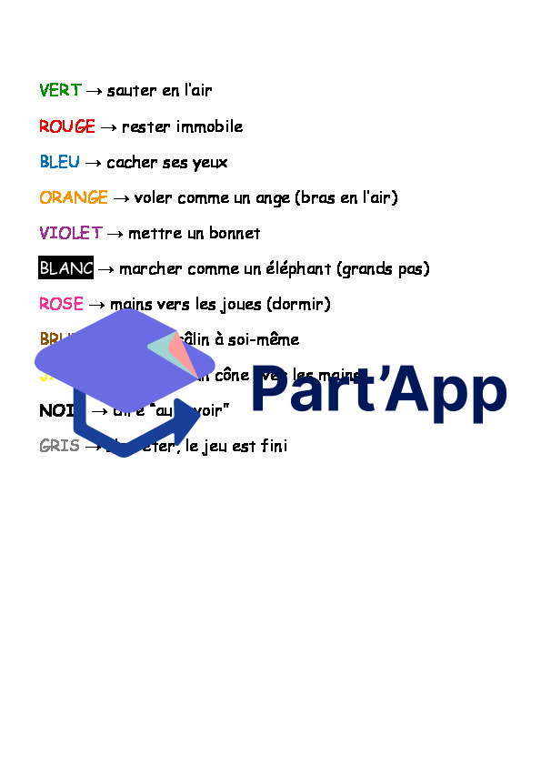 Chant Le Loup qui voulait changer de couleur_3