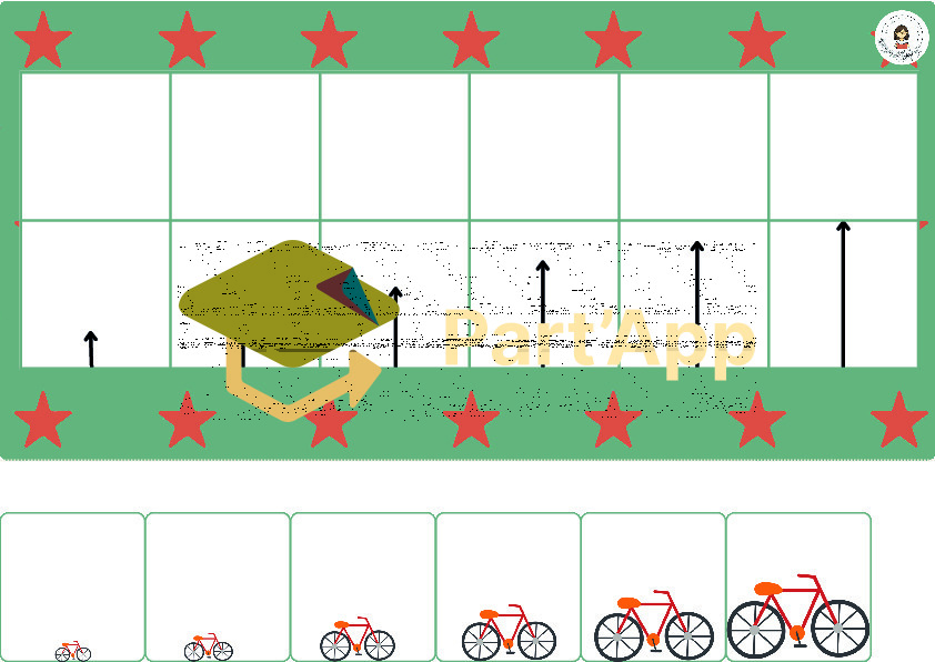 🛵 10 ateliers sériation croissants-décroissants – Les véhicules_7